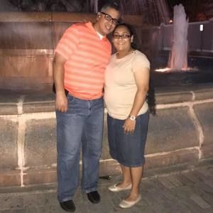 Meet your Posher, Karin